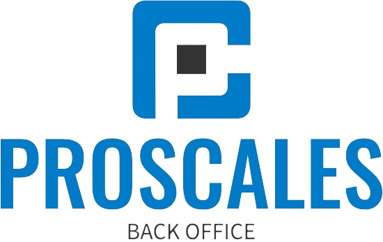 ProScales Back Office